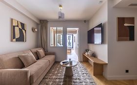 Quartier Libre Opera Aparthotel